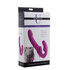 Evoke Strapless Strap On Dildo_13