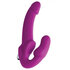 Evoke Strapless Strap On Dildo_13