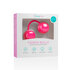 Canon Balls Vaginaballetjes Met Contragewicht - Roze_13