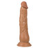 Lover - Realistische Dildo Met Zuignap - Invoerdiepte 20 cm_13