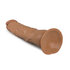 Lover - Realistische Dildo Met Zuignap - Invoerdiepte 20 cm_13