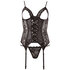 Kanten bustier met jarretels_13