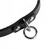 Strict Leather Halsband Met O-Ring_13