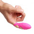 Siliconen G-Spot Vinger Vibrator - Roze_13