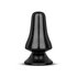 All Black Buttplug 12 cm - Zwart_13