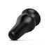 All Black Buttplug 12 cm - Zwart_13