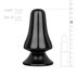 All Black Buttplug 12 cm - Zwart_13