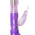 Stotende Butterfly Vibrator - Paars_13