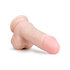 Realistische Dildo Met Balzak - 17,5 cm_13