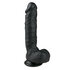 Realistische Dildo Met Balzak - 22,5 cm_13