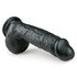 Realistische Dildo Met Balzak - 22,5 cm_13