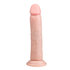 Realistische Dildo Met Zuignap - 20,5 cm_13