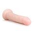 Realistische Dildo Met Zuignap - 20,5 cm_13