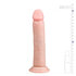 Realistische Dildo Met Zuignap - 20,5 cm_13