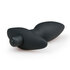 Vibrerende buttplug - zwart_13