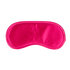 Roze satijnen oogmasker_13