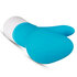 Petite Piper G-spot Vibrator - Blauw_13