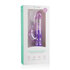 EasyToys Stotende Rabbit Vibrator - Paars_13