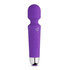 EasyToys Mini Wand Vibrator - Paars_13