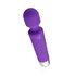 EasyToys Mini Wand Vibrator - Paars_13