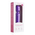 EasyToys Mini Wand Vibrator - Paars_13