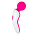 Mini Wand Massager - Roze/Wit_13