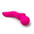 Mini Wand Massager - Roze/Wit_13