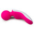 Mini Wand Massager - Roze/Wit_13