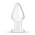 Glazen Buttplug No. 25_13