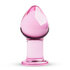 Glazen Buttplug No. 27_13