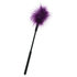S&M Feather Tickler - Purple_13