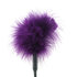 S&M Feather Tickler - Purple_13