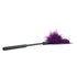 S&M Feather Tickler - Purple_13