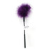 S&M Feather Tickler - Purple_13