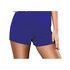 Paarse super zachte short_13