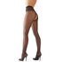 Zwarte Panty met open kruis_13