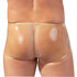 Latex Boxer Met Penissleeve - Transparant_13