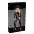 Wetlook Catsuit Met Lange Mouwen_13