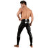 Latex Legging Met Rits_13