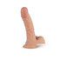 Derek Realistische Dildo Met Balzak - 22 cm_13