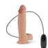 Glynn Realistische Vibrator 25.00 cm_13