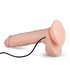 Glynn Realistische Vibrator 25.00 cm_13