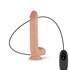 Elvin Realistische Vibrator 27.50 cm_13