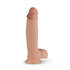 Glynn Realistische Dildo Met Balzak -  25 cm_13