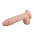 Glynn Realistische Dildo Met Balzak -  25 cm_13