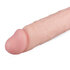 Glynn Realistische Dildo Met Balzak -  25 cm_13