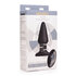 Vibrerende Rimming Buttplug Model R_13