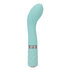 Pillow Talk - Sassy G-Spot Vibrator - Teal_13