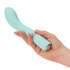 Pillow Talk - Sassy G-Spot Vibrator - Teal_13