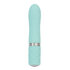 Pillow Talk - Flirty Mini Vibrator - Teal_13